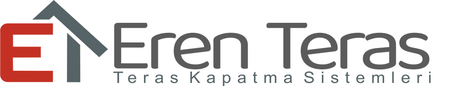 Balıkesir Teras Kapatma Sistemleri